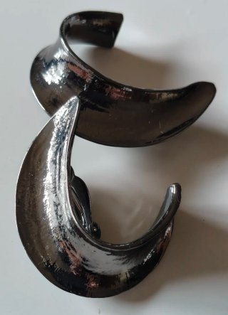 Pendientes Cécile & Jeanne Sofisticados