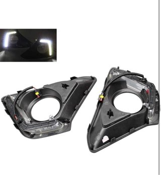 NUEVO! Luces LED diurnas antiniebla Hyundai I10