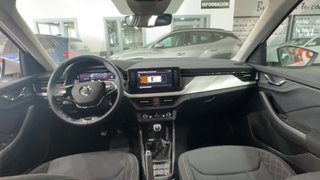 Škoda KAMIQ 1.0 TSI 70kW 95CV Ambition (2023)