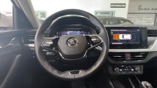 Škoda KAMIQ 1.0 TSI 70kW 95CV Ambition (2023)