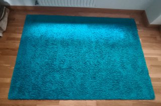 URGE VENTA POR MUDANZA  Alfombra 1,33x1,90