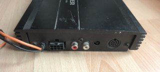 Amplificador Pioneer GM-920