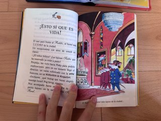 Pack 4 libros Geronimo Stilton– Aventuras y Viajes