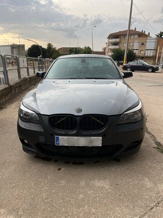BMW Serie 5