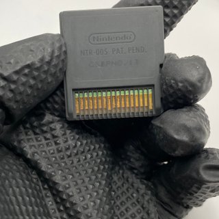 Hello Baby! Nintendo DS 100% Funzionante