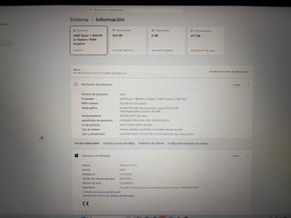 Portátil HP ZBook Power 16 G11