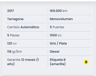 Ford Grand C-MAX 2017