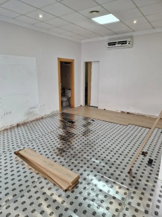 Reformas Integrales y Parciales