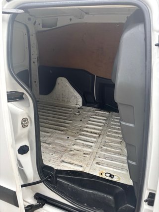 Citroen Berlingo 2018
