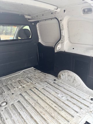Citroen Berlingo 2018