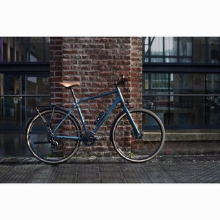 Bicicleta Elops 900