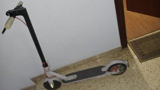 Patinete Eléctrico Xiaomi