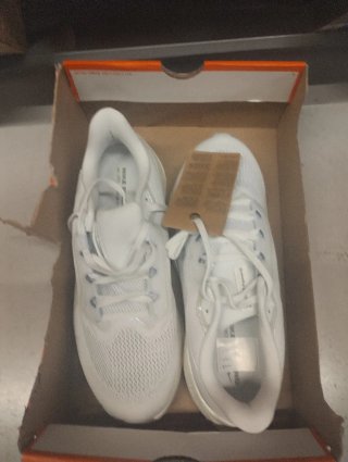 Zapatillas Nike Blancas