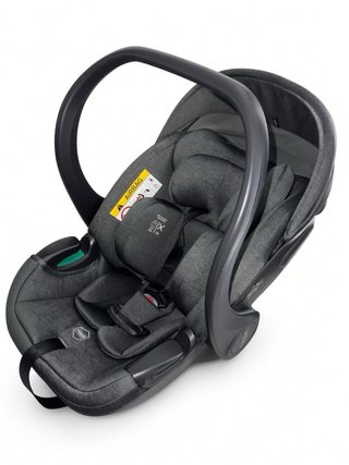 Silla de coche M.Zero Swiss Design