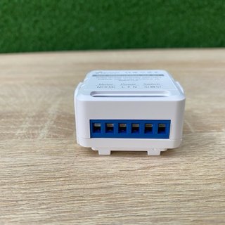 Controlador NIVIAN WiFi Motor Persiana (RF)