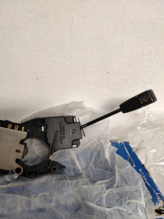 Conmutador Jaegger 6565