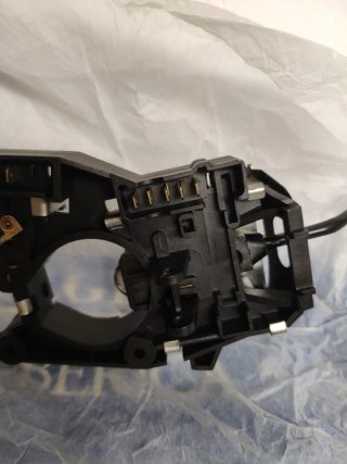 Conmutador Jaegger 6565