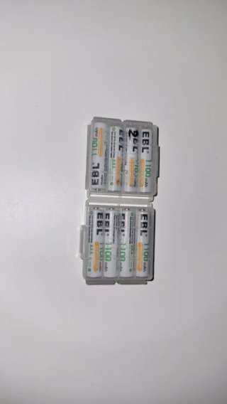Walkie Talkies Motorola (4 unidades)