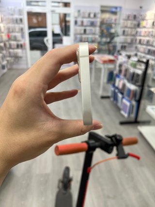 iPhone 13 128GB Blanco