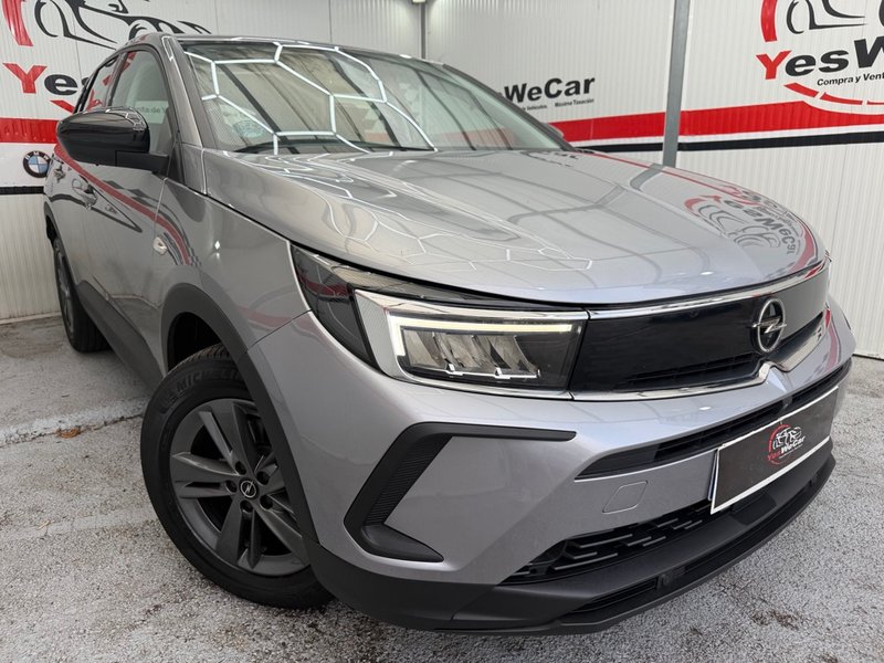 Opel Grandland 2023