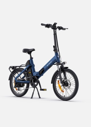 Bicicleta Eléctrica ENGWE O20 Boost