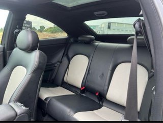 Mercedes-Benz Clase CLC 2009