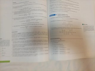 Física y Química 1 Bachillerato