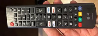 TV LG 49 49UM7100PLB