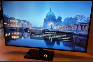 TV LG 49 49UM7100PLB