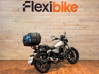 Keeway K-Light 125