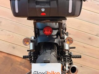 Keeway K-Light 125
