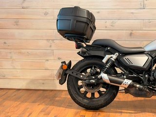 Keeway K-Light 125
