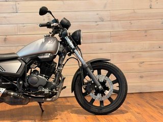 Keeway K-Light 125