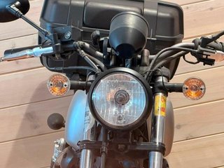 Keeway K-Light 125