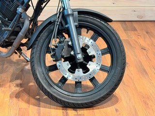 Keeway K-Light 125