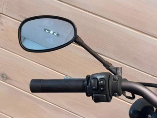 Keeway K-Light 125