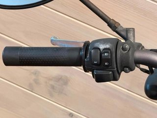 Keeway K-Light 125