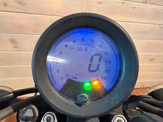 Keeway K-Light 125