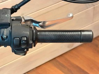 Keeway K-Light 125