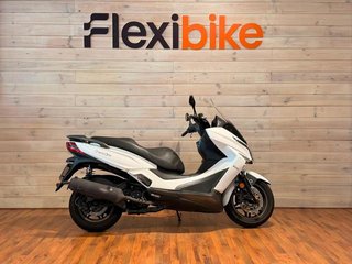 KYMCO Grand Dink 300