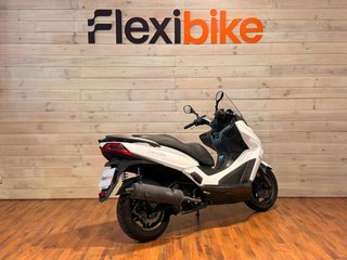 KYMCO Grand Dink 300