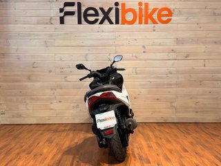 KYMCO Grand Dink 300