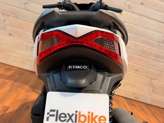 KYMCO Grand Dink 300