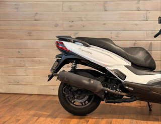 KYMCO Grand Dink 300