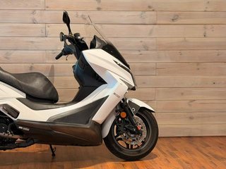 KYMCO Grand Dink 300