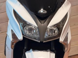KYMCO Grand Dink 300