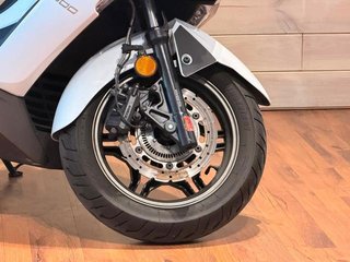 KYMCO Grand Dink 300
