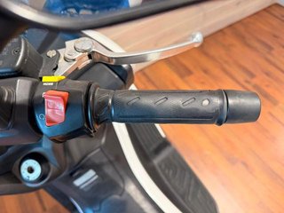 KYMCO Grand Dink 300