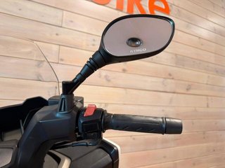 KYMCO Grand Dink 300