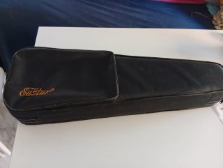 Violín en perfecto estado - 49€